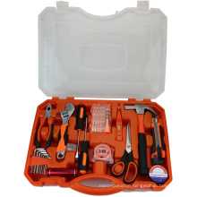 Hot Sale 40PCS Tool Set in Plastic Box Hand Tool